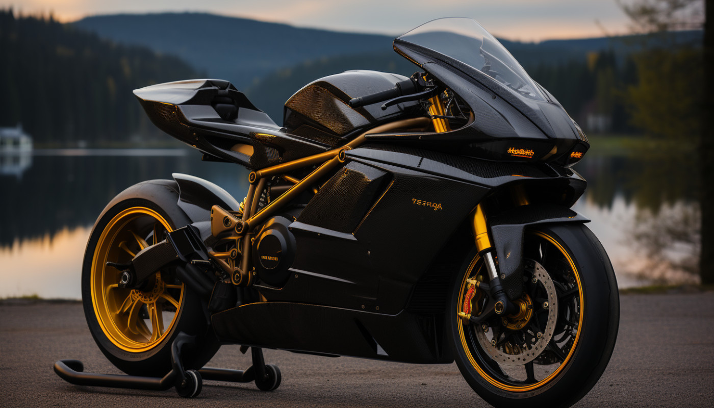 El auge de las motos eléctricas: ¿Son el futuro?