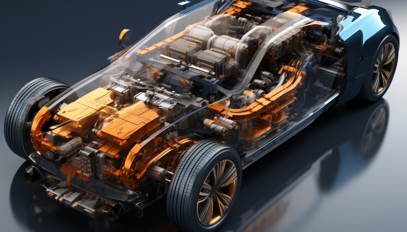 El secreto de los coches eléctricos que nadie te ha contado