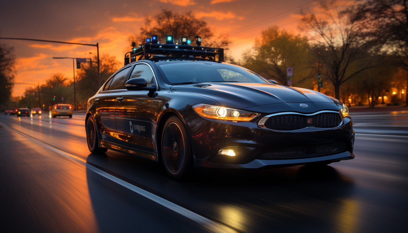 Revelando los secretos de los coches autónomos